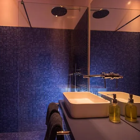 Il Gioiellino Nocleg ze śniadaniem Turyn