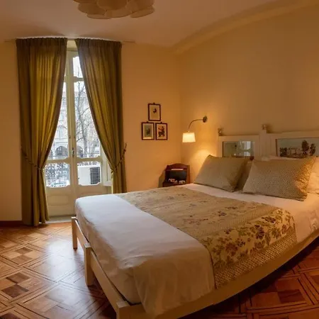 Il Gioiellino 4* Turin