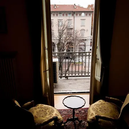 Il Gioiellino 4* Τορίνο