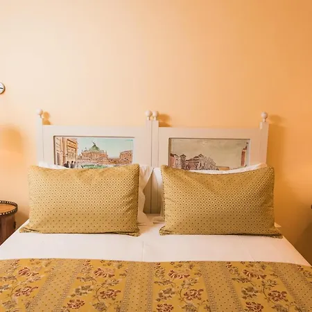 Panzió Il Gioiellino 4*