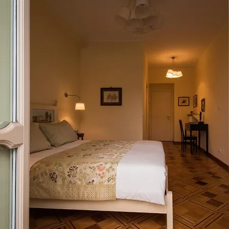 Alojamento de Acomodação e Pequeno-almoço Il Gioiellino 4*