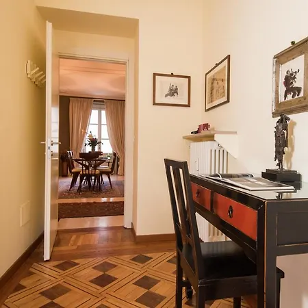 Bed and Breakfast Il Gioiellino 4*