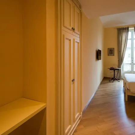 Nocleg ze śniadaniem Il Gioiellino