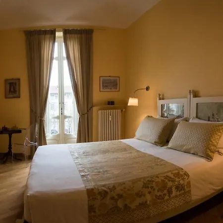 Il Gioiellino Couette-café *