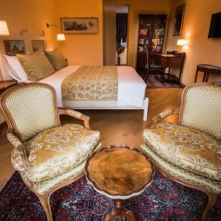 Il Gioiellino Bed and Breakfast 4*