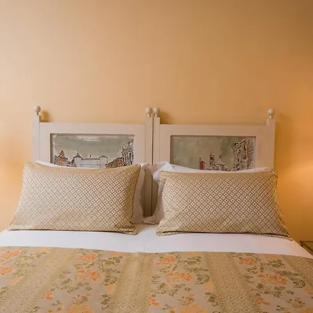 Bed and Breakfast Il Gioiellino