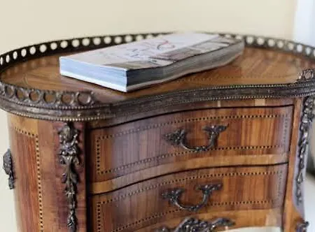 Il Gioiellino Panzió