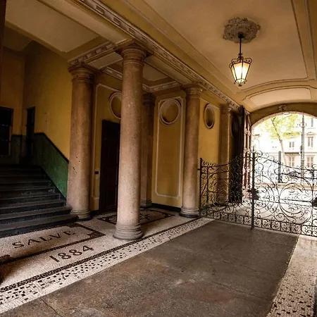 Il Gioiellino Nocleg ze śniadaniem