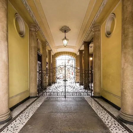 Bed and breakfast Il Gioiellino
