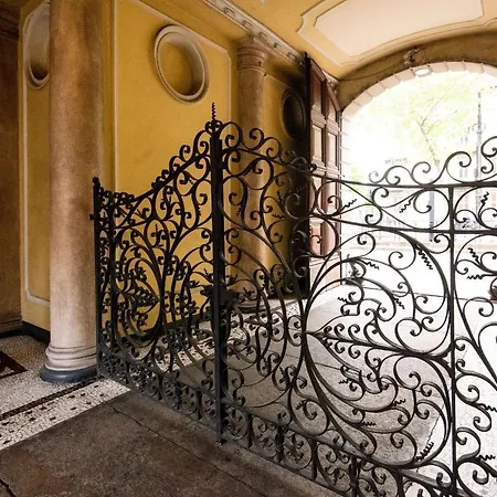 Bed and breakfast Il Gioiellino 4*