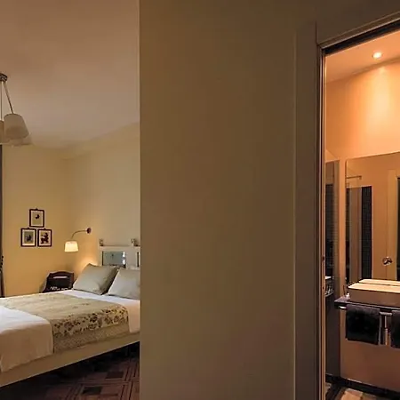 Couette-café Il Gioiellino 4*