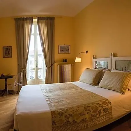 Frühstückspension Il Gioiellino Turin