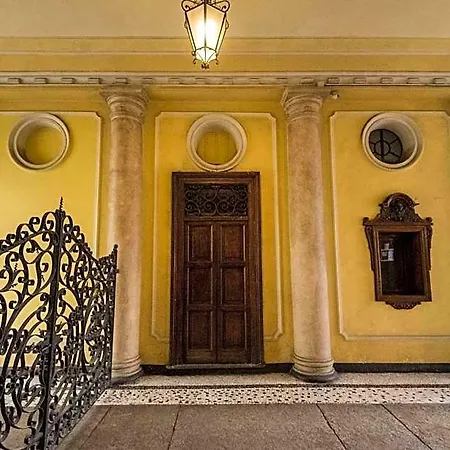Frühstückspension Il Gioiellino 4*