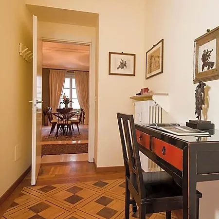 Il Gioiellino Couette-café 4*