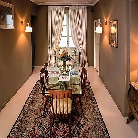Il Gioiellino Couette-café Turin