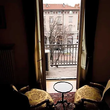 Il Gioiellino Turin