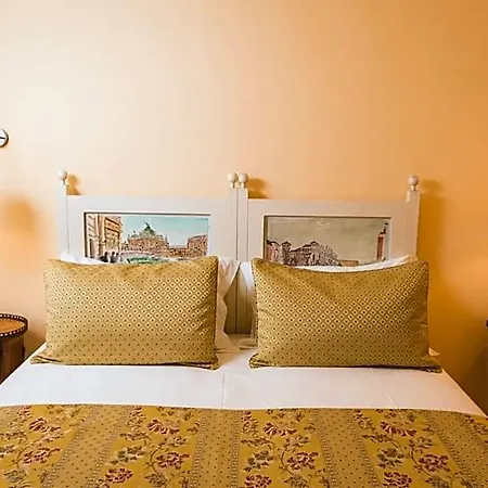 Couette-café Il Gioiellino 4*