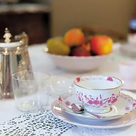 Il Gioiellino Couette-café Turin