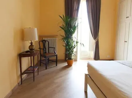 Bed and Breakfast Il Gioiellino 4*