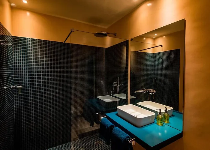 Bed & Breakfast Il Gioiellino 4*