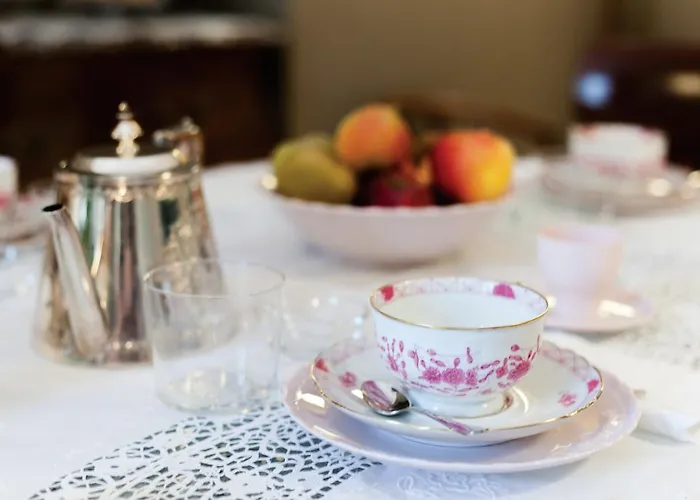 Il Gioiellino Bed & Breakfast Turin