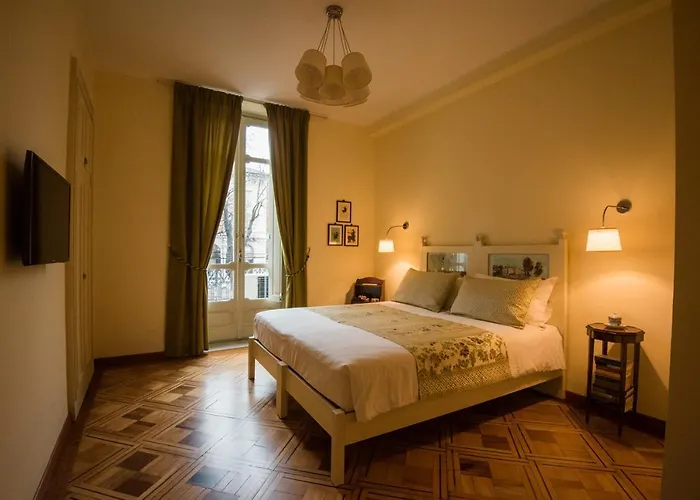 Il Gioiellino Bed & Breakfast 4*