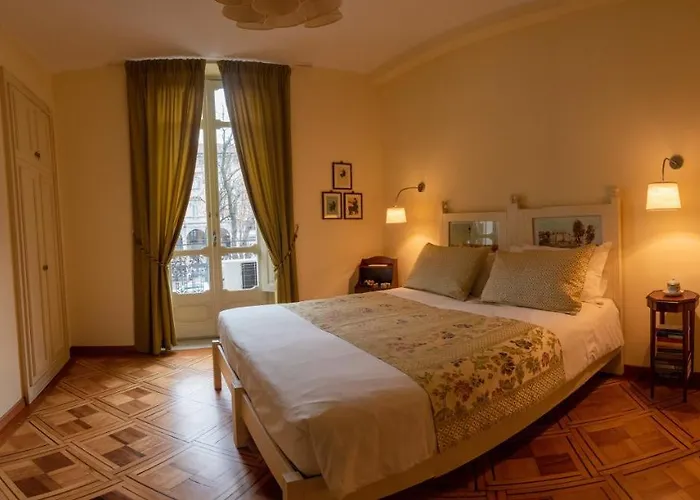 Il Gioiellino 4* Turin