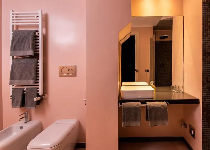 Il Gioiellino Bed & Breakfast 4*