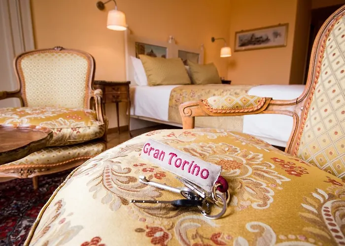 Il Gioiellino Bed & Breakfast 4*