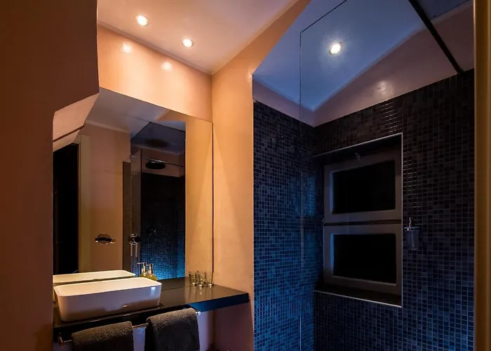 Il Gioiellino Bed & Breakfast 4*