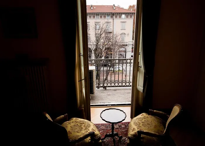 Il Gioiellino 4* Turin