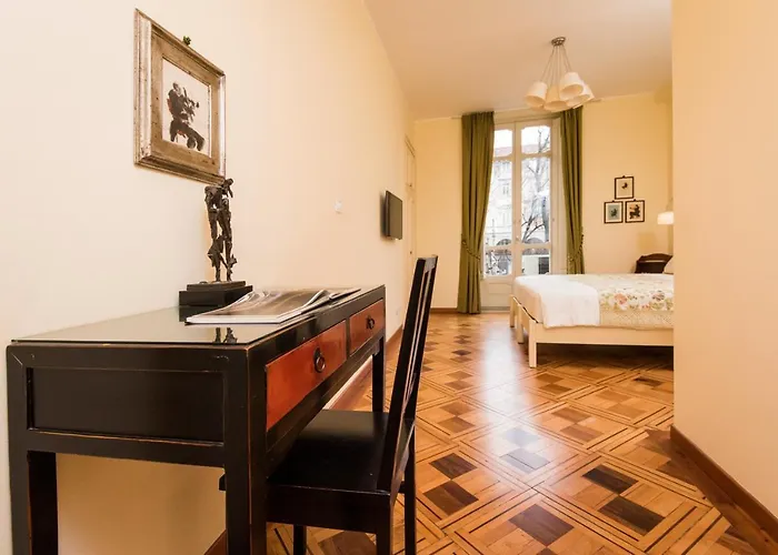 Il Gioiellino 4*