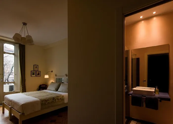 Bed & Breakfast Il Gioiellino