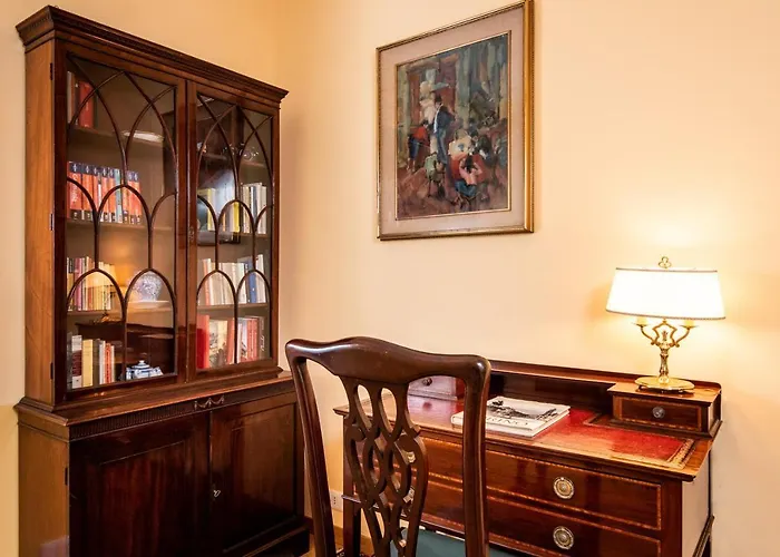 Bed & Breakfast Il Gioiellino Turin