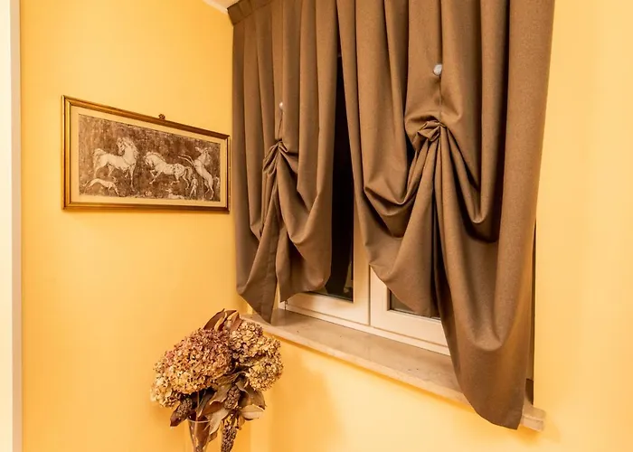 Bed & Breakfast Il Gioiellino Turin