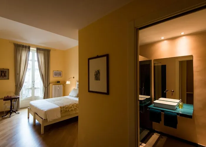 Il Gioiellino Bed & Breakfast Turin