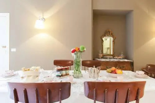 Bed & Breakfast Il Gioiellino
