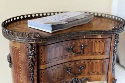 Il Gioiellino Bed & Breakfast