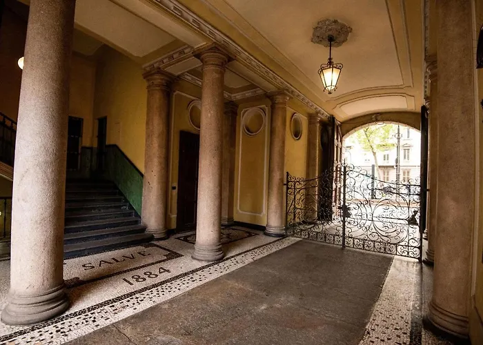 Il Gioiellino Bed & Breakfast