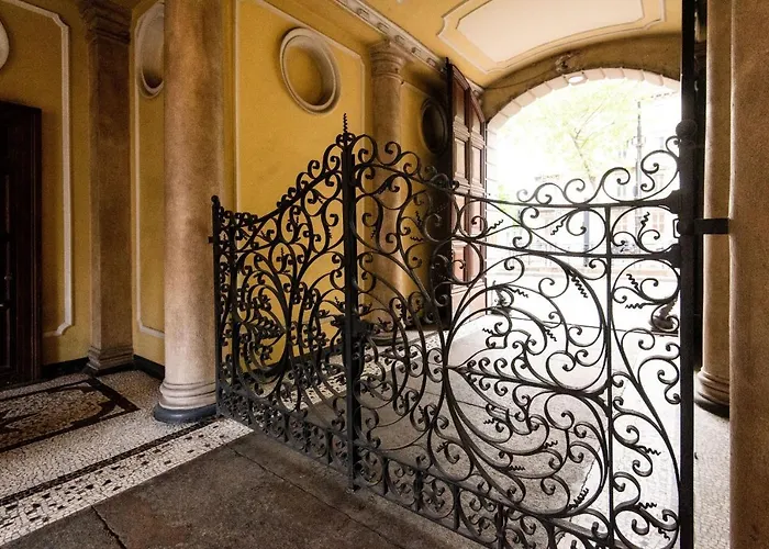 Bed & Breakfast Il Gioiellino 4*