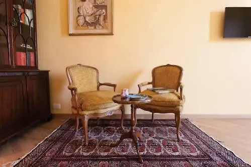 לינה וארוחת בוקר Il Gioiellino 4*