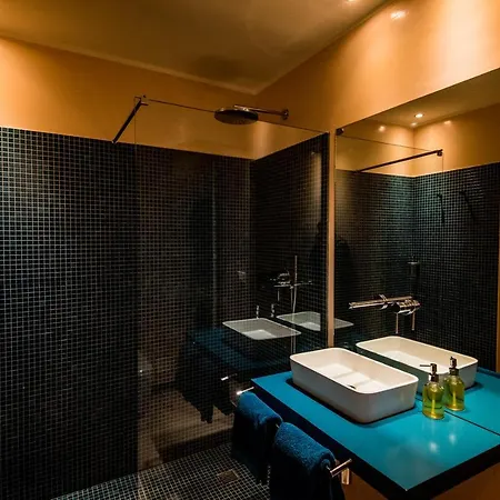 Couette-café Il Gioiellino 4*