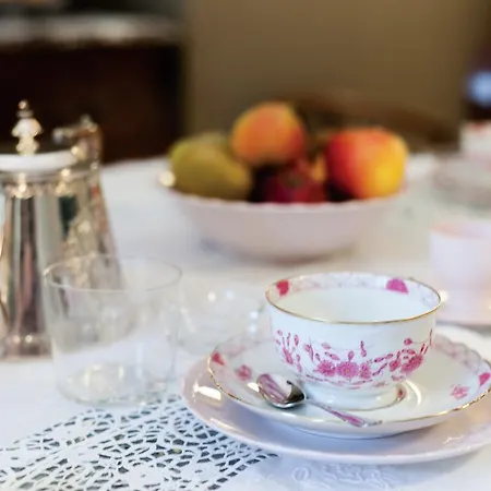 Il Gioiellino Couette-café Turin