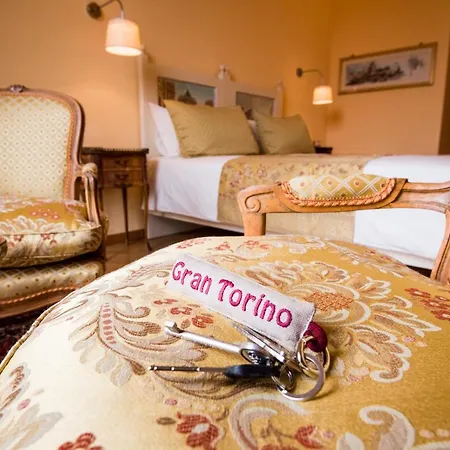 Il Gioiellino Bed and Breakfast 4*