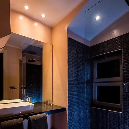 Il Gioiellino Couette-café 4*