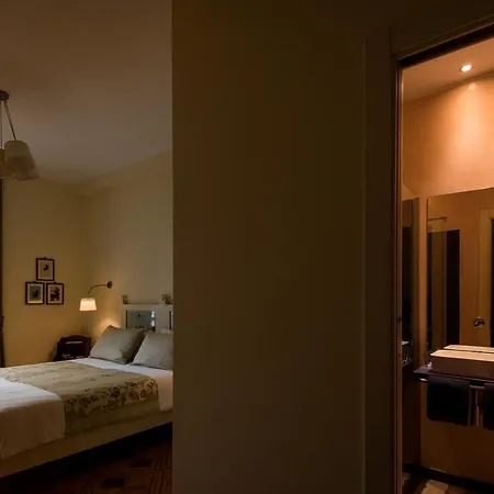 Couette-café Il Gioiellino