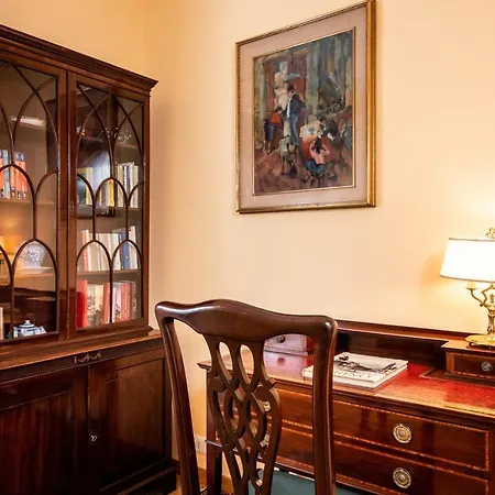 Bed and breakfast Il Gioiellino Turín