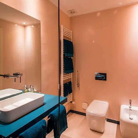 Il Gioiellino 4* Turin