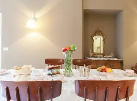 Couette-café Il Gioiellino