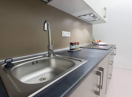 Oda ve Kahvaltı Il Gioiellino Torino